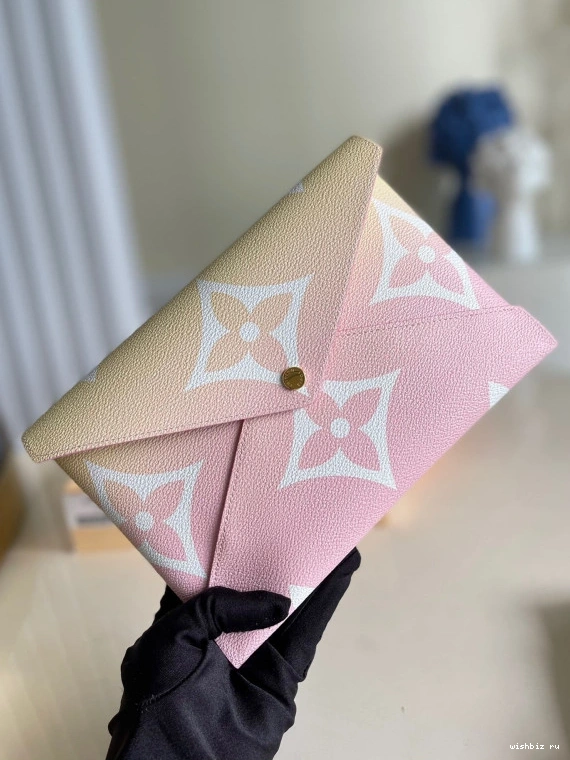 WIS KIRIGAMI LOUIS VUITTON POCHETTE 0723